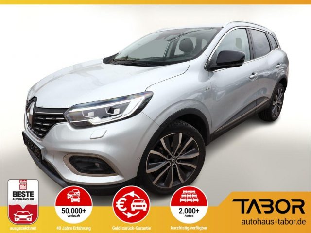 Renault Kadjar TCe 160 EDC Bose FullLED Nav ParkAs SHZ -  Leasing ohne Anzahlung - 285,00 €