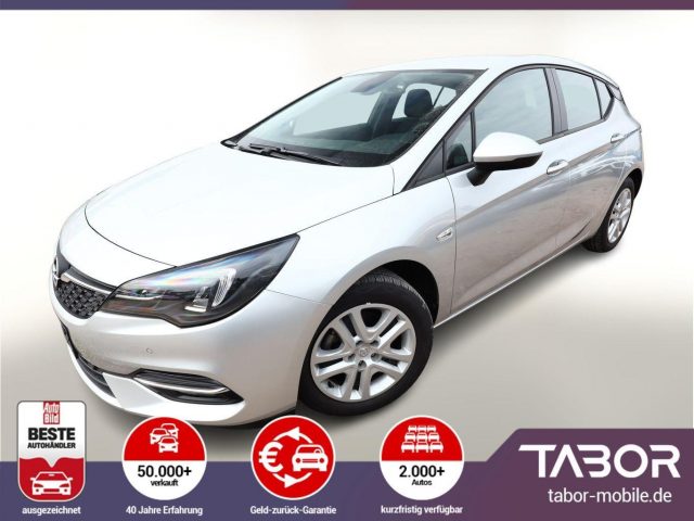 Opel Astra K 1.2 T 130 Business MatrixLED PDC SHZ -  Leasing ohne Anzahlung - 207,00 €