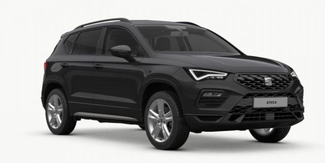 Seat Ateca FR 1.5 TSI DSG 19*Pano*Navi*Kamera*ACC*Sofort verfügbar! -  Leasing ohne Anzahlung - 399,00 €