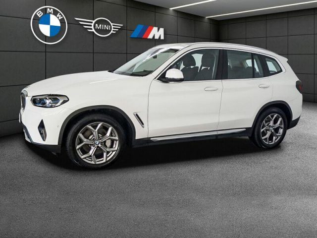 BMW X3 xDrive30d *LASERLICHT.PGSD.SPORTSITZE* -  Leasing ohne Anzahlung - 819,56 €