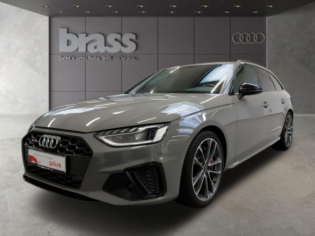 Audi S4 quattro 3.0 TDI Avant (EURO 6d) -  Leasing ohne Anzahlung - 659,00 €