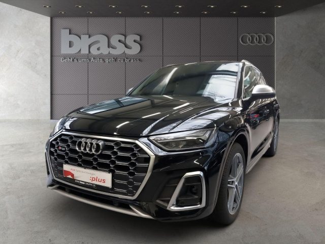 Audi SQ5 3.0 TDI quattro AHK -  Leasing ohne Anzahlung - 789,00 €