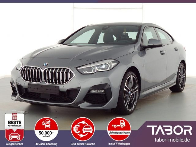 BMW 220 220d Gran Coupé Aut. M Sport CockpitPro SHZ 18Z -  Leasing ohne Anzahlung - 405,00 €