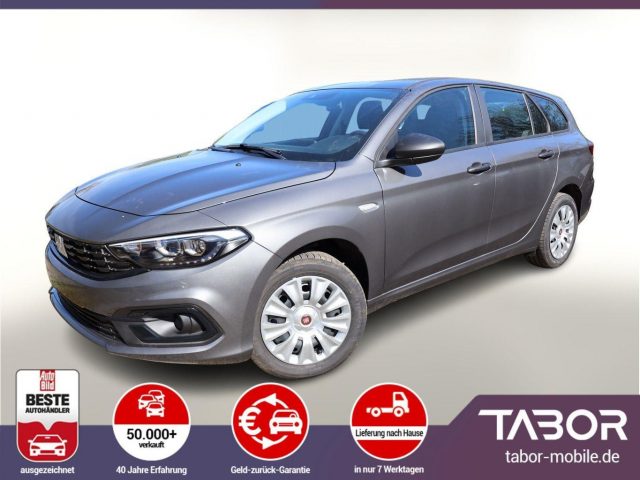 Fiat Tipo Kombi 1.0 100 City Life Klima Temp Touch -  Leasing ohne Anzahlung - 212,00 €