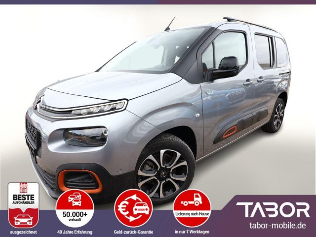 Citroën Berlingo 1.5 BHDi 130 Shine XTR Kam ParkAs. 17Z -  Leasing ohne Anzahlung - 333,00 €