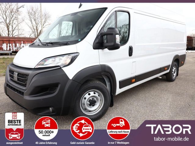 Fiat Ducato Kastenwagen Maxi 35 2.2 MTJ 140 L5H3 Klima Tempomat -  Leasing ohne Anzahlung - 442,00 €