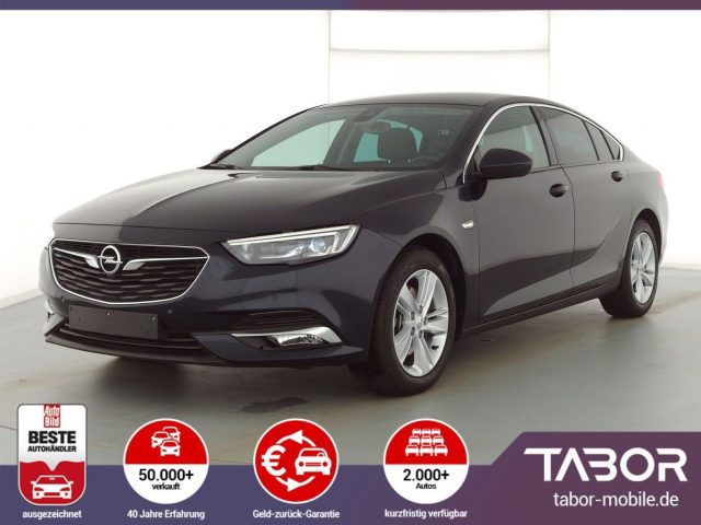 Opel Insignia 1.6 Turbo 200 Aut. Innov. LED Nav Keyl -  Leasing ohne Anzahlung - 291,00 €