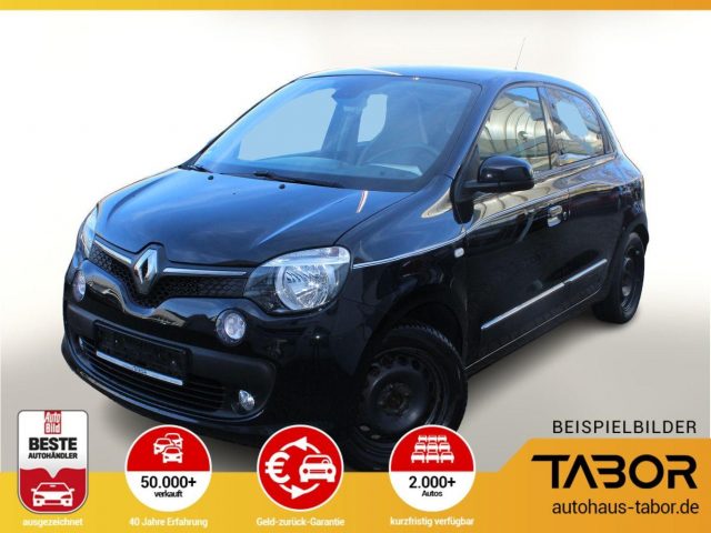 Renault Twingo TCe 90 EDC Intens PDC Klimaaut. R&Go Temp -  Leasing ohne Anzahlung - 169,00 €