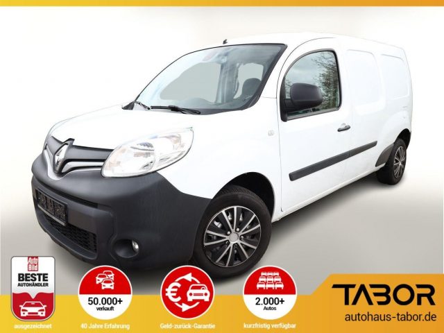 Renault Kangoo Rapid 1.5 dCi 110 Maxi Nav Kam PDC Klima -  Leasing ohne Anzahlung - 189,00 €