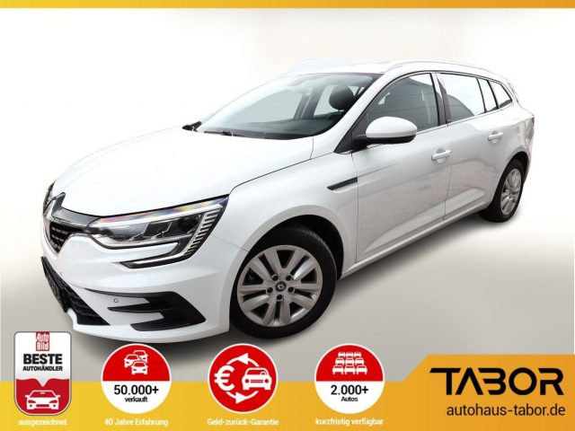 Renault Mégane Megane IV Grandtour 1.6 E-TECH 160 Zen Nav PDC -  Leasing ohne Anzahlung - 283,00 €