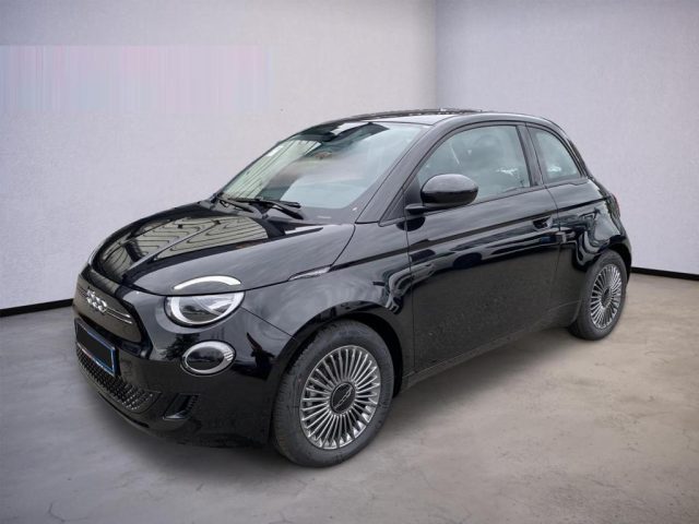 Fiat 500 e 42 kWh ICON *Sofort verfügbar* *Wartung und Verschleiß inkl* -  Leasing ohne Anzahlung - 279,00 €