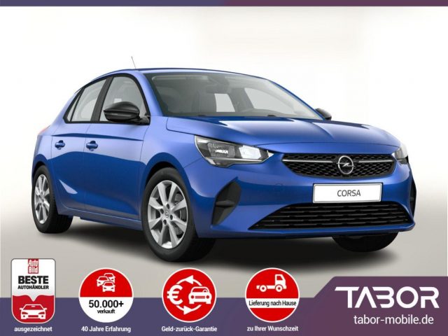 Opel Corsa F 1.2 100 Edition KomfortP SHZ PDC SichtP -  Leasing ohne Anzahlung - 210,00 €