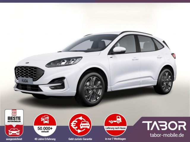 Ford Kuga 1.5 EcoBlue 120 A8 ST-Line X LED Nav Kam -  Leasing ohne Anzahlung - 322,00 €