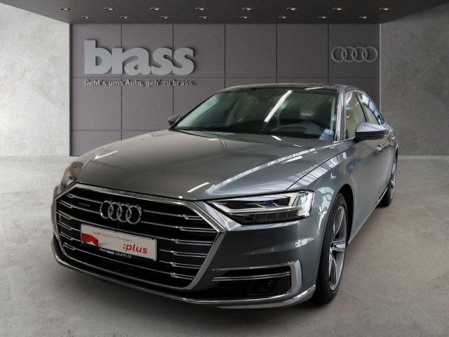 Audi A8 50TDI Lang UPE 141000 EUR -  Leasing ohne Anzahlung - 832,00 €
