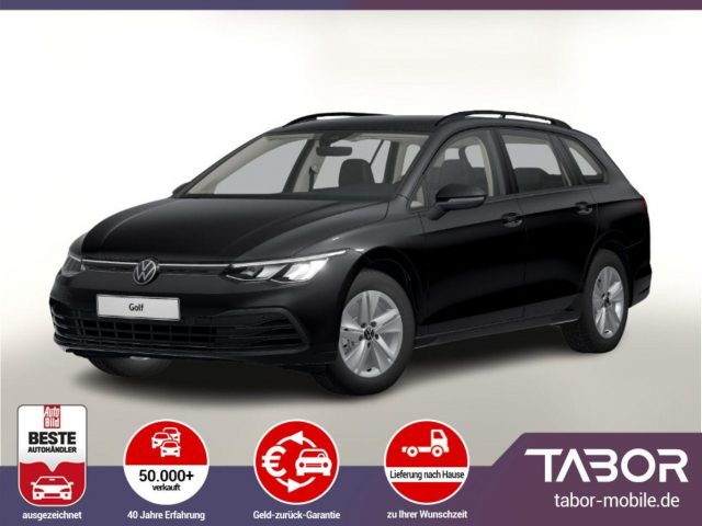 Volkswagen Golf Variant LIFE VIII 2.0 TDI 150 LED Nav SHZ -  Leasing ohne Anzahlung - 342,00 €