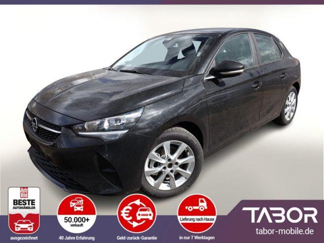 Opel Corsa F 1.2 100 SHZ PDC AppCo Temp LaneAs 16Z -  Leasing ohne Anzahlung - 182,00 €