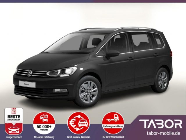 Volkswagen Touran 2.0 TDI DSG Highl. Nav ErgoA DigCo+ SHZ -  Leasing ohne Anzahlung - 444,00 €
