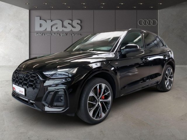 Audi Q5 S line 50 3.0 TDI quattro (EURO 6d) -  Leasing ohne Anzahlung - 599,00 €