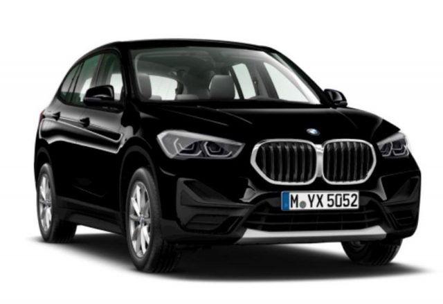 BMW X1 M xDrive23d Sportpaket -  Leasing ohne Anzahlung - 669,00 €