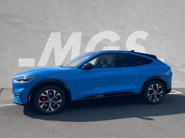 Ford Mustang MACH-E AWD 75,7 kWh #BAFA #ELEKTRO -  Leasing ohne Anzahlung - 309,00 €