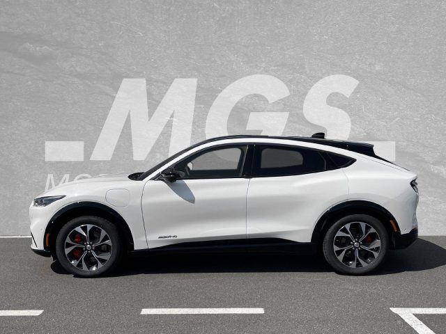 Ford Mustang MACH-E AWD 75,7 kWh #BAFA #ELEKTRO -  Leasing ohne Anzahlung - 309,00 €