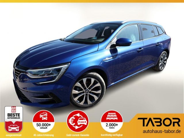Renault Mégane Grandtour E-TECH MEGANE Intens Leder Nav Bose -  Leasing ohne Anzahlung - 361,00 €