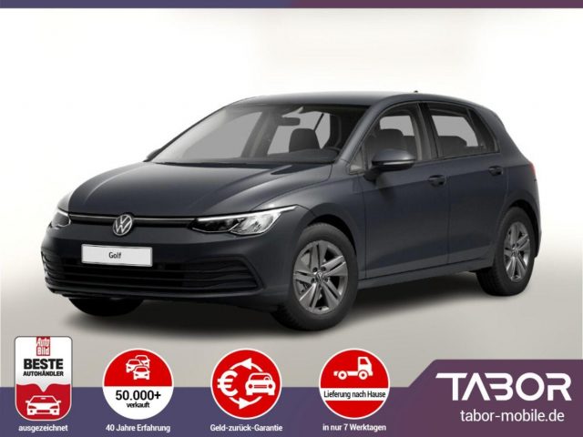 Volkswagen Golf LIFE VIII 2.0 TDI 150 LED AppC SHZ ACC DigC -  Leasing ohne Anzahlung - 352,00 €