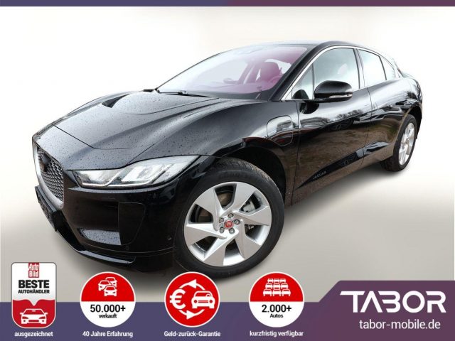 Jaguar I-Pace EV400 S LED 20Z Kam FahrAssistP WinterP -  Leasing ohne Anzahlung - 490,00 €