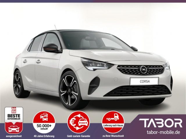 Opel Corsa GS Line 1.2 100 Pano PDC LED SHZ Kam 17Z -  Leasing ohne Anzahlung - 210,00 €