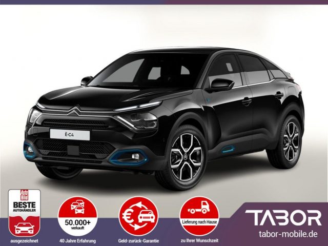 Citroën ë-C4 eC4 100kW Shine ACC HUD Keyless LED inkl. Förd.* -  Leasing ohne Anzahlung - 289,00 €