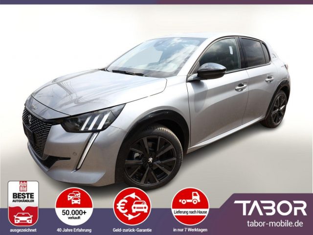 Peugeot 208 GT 1.2 130 Aut. Full-LED PDC 180Kam Nav 17Z -  Leasing ohne Anzahlung - 269,00 €