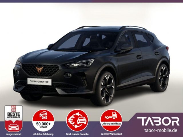 Cupra Formentor VZ 2.0 TSI 310 DSG 4Drive Matrix Pano -  Leasing ohne Anzahlung - 486,00 €