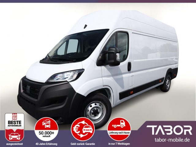 Fiat Ducato Kastenwagen Kasten 35 2.2 Multijet 140 L5H3 Klimaaut -  Leasing ohne Anzahlung - 418,00 €