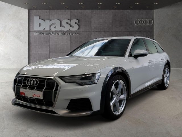 Audi A6 Avant 40 allroad quattro 2.0 TDI (EURO 6d) -  Leasing ohne Anzahlung - 449,00 €