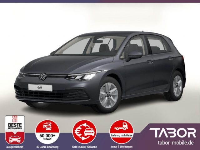 Volkswagen Golf VIII 2.0 TDI 150 LED Ready2D AppCo SHZ ACC -  Leasing ohne Anzahlung - 355,00 €