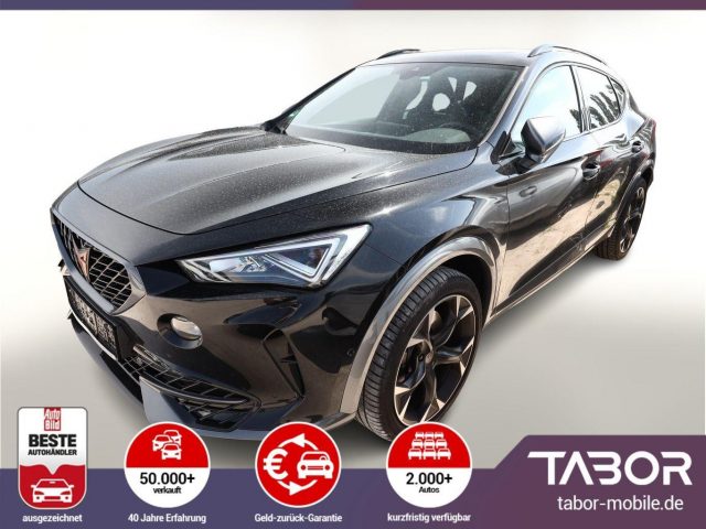 Cupra Formentor VZ 2.0 TSI 310 DSG 4Drive Nav Pano eHK -  Leasing ohne Anzahlung - 491,00 €