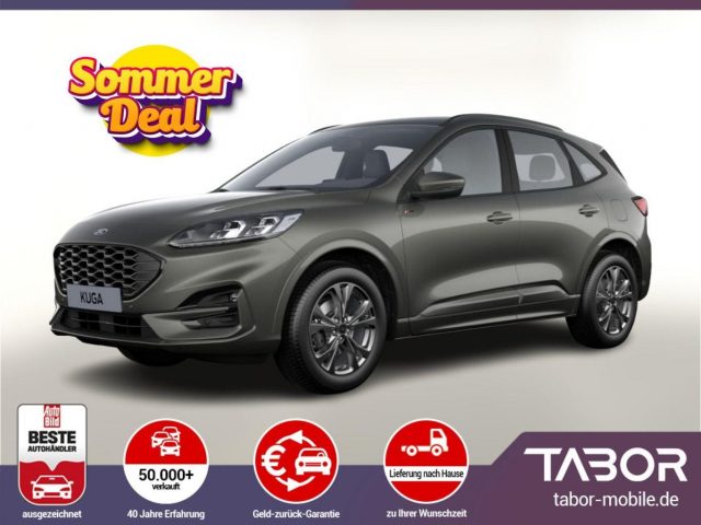 Ford Kuga X 1.5 EcoBoost 150 ST-Line FahrassP AGR Nav -  Leasing ohne Anzahlung - 348,00 €