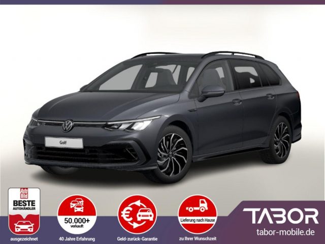 Volkswagen Golf Variant R-Line 1.5 eTSI 150 DSG PanoD -  Leasing ohne Anzahlung - 449,00 €