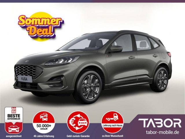 Ford Kuga 1.5 EcoBoost 150 ST-Line Nav SHZ Kam Keyl -  Leasing ohne Anzahlung - 307,00 €