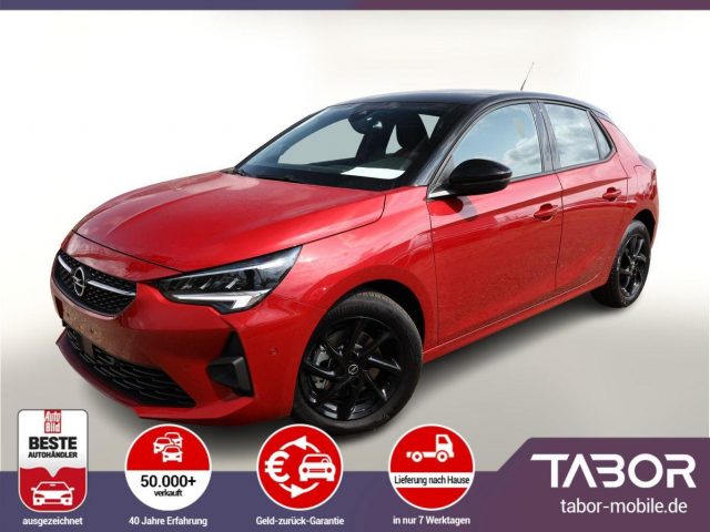 Opel Corsa 1.2 100 GS LED Kam180° TechnologieP Temp -  Leasing ohne Anzahlung - 204,00 €