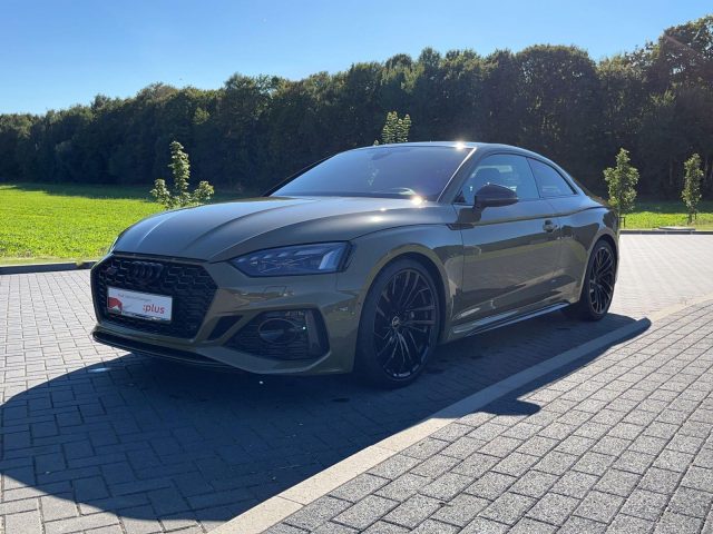 Audi RS5 RS 5 Coupé 2.9 TFSI *MATRIX*CARBON PAKET*B&O*HEA -  Leasing ohne Anzahlung - 859,00 €