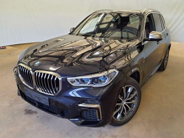 BMW X5 M50i AHK Standh ACC Laser HuD H&K -  Leasing ohne Anzahlung - 782,33 €