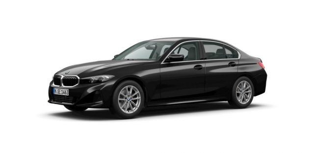 BMW 3er 318i Limo Navi.Sportsitze.Tempomat.DAB.SH.Lenkra -  Leasing ohne Anzahlung - 358,55 €