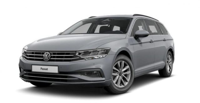 Volkswagen Passat Variant Business 1,5 l TSI OPF 110 kW (150 PS) 7-Gang-DSG -  Leasing ohne Anzahlung - 327,25 €
