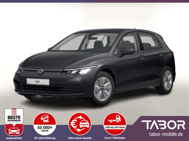 Volkswagen Golf VIII 2.0 TDI 150 LED Ready2D AppCo SHZ ACC -  Leasing ohne Anzahlung - 330,00 €