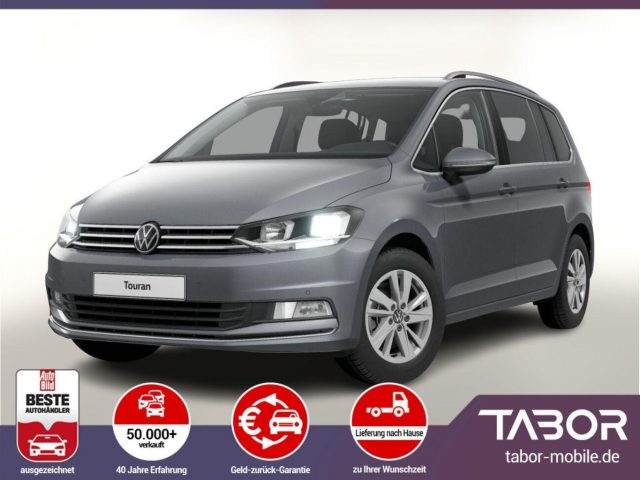 Volkswagen Touran 1.5 TSI DSG Highl. 7-S ergoA DigCo+ SHZ -  Leasing ohne Anzahlung - 434,00 €