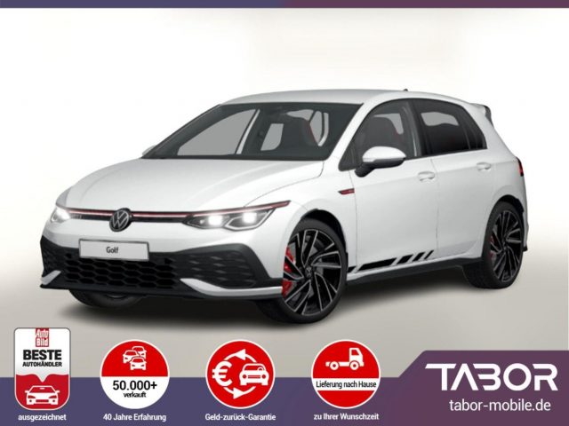 Volkswagen Golf GTI VIII 2.0 TSI 300 DSG Clubsport 19Z Kam -  Leasing ohne Anzahlung - 500,00 €