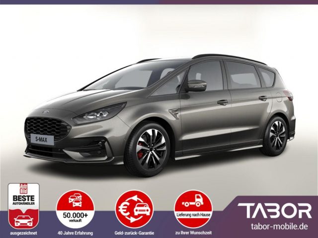 Ford S-Max 2.5 190 FHEV CVT ST-Line 7S Nav Kam 18Z -  Leasing ohne Anzahlung - 503,00 €