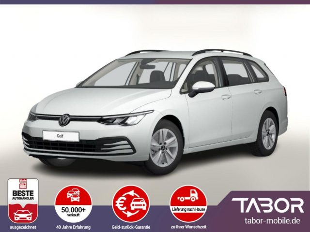 Volkswagen Golf Variant LIFE VIII 2.0 TDI 150 LED Nav SHZ -  Leasing ohne Anzahlung - 358,00 €