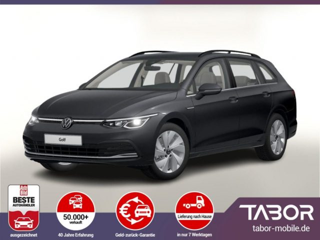Volkswagen Golf Variant Style VIII 2.0 TDI 150 DSG LED Nav -  Leasing ohne Anzahlung - 384,00 €